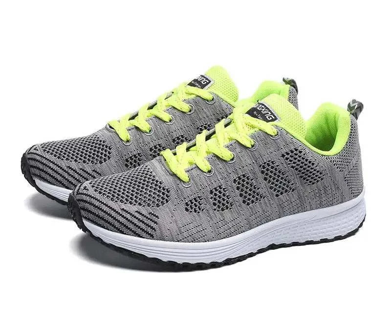 Women Casual Shoes