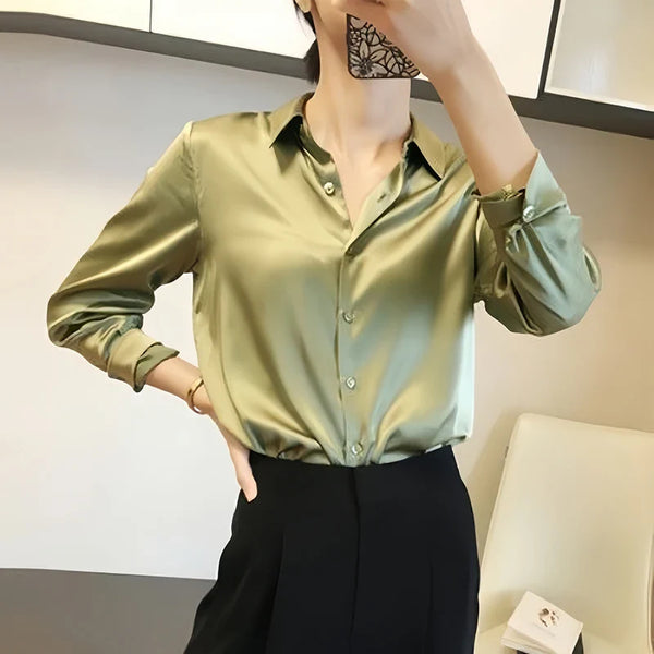 Satin Finish Shirts