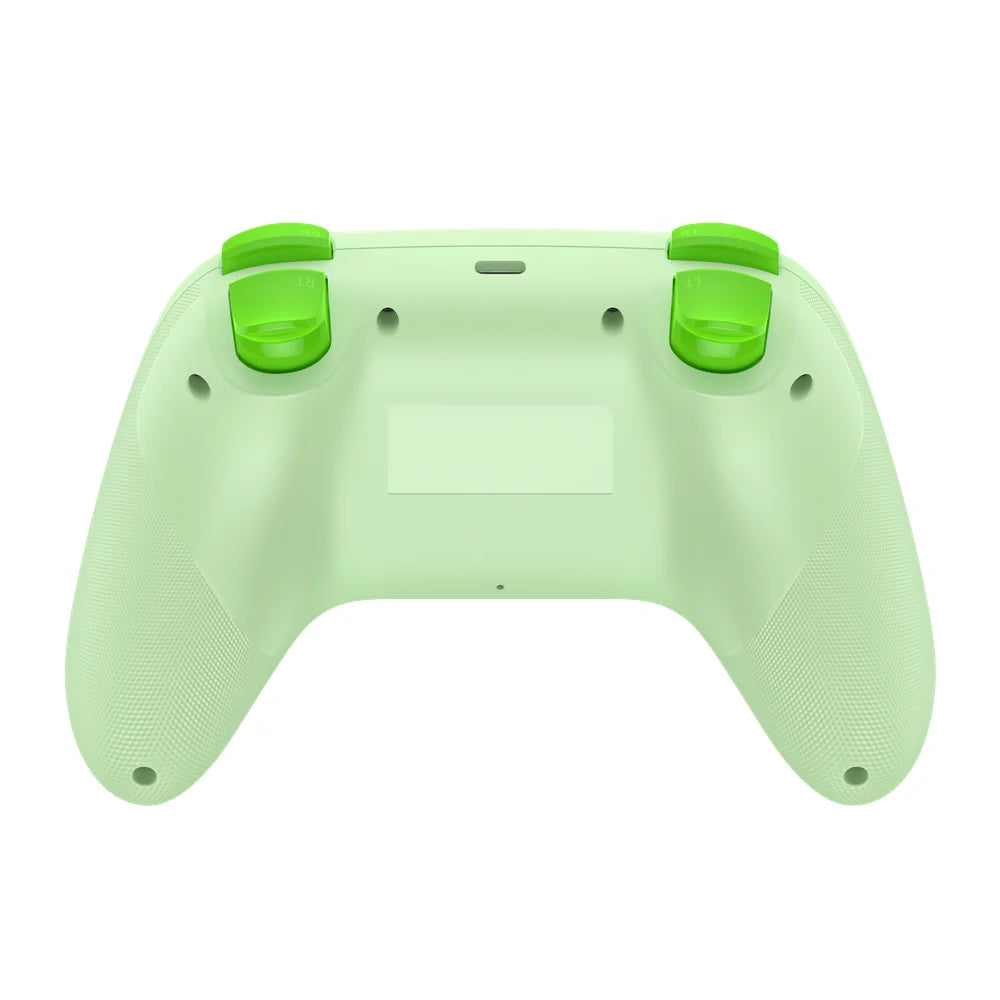 GameSir T4 Nova Lite Switch Controller Hall Effect Gamepad for Nintendo Switch iPhone Android Mobile Phone Windows PC Steam