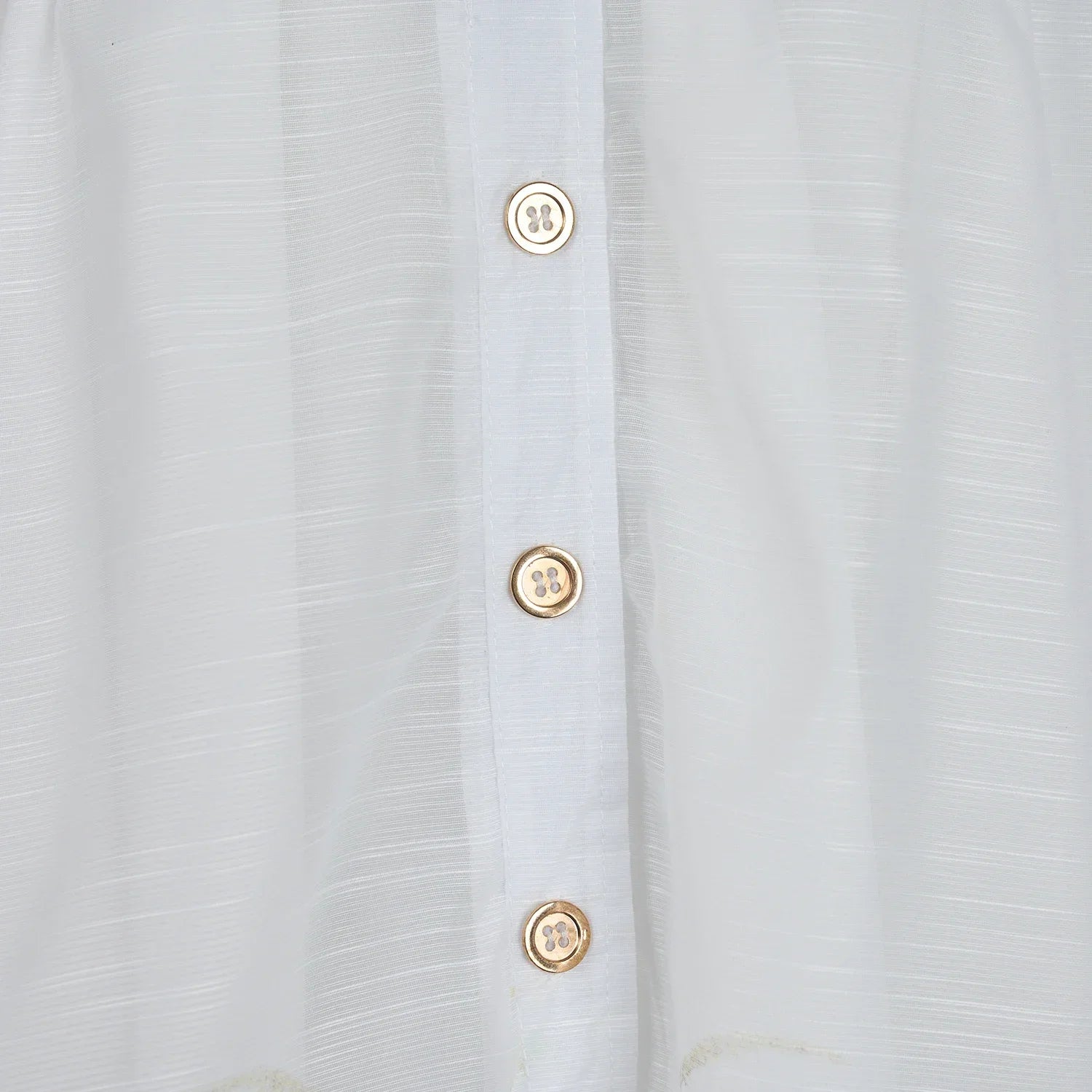 Real Shot Design Sense Positioning Print Single-Breasted Elegant Shirt A-Line Pocket Dress with Belt + Strap