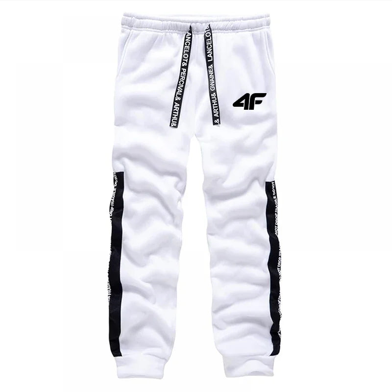 Sports Hot Sale Men's Tracksuit Hooded Long Sleeves Casual Single Piece Sweatshirts And Daily Sweatpants Comfort Outdoor Jogging
