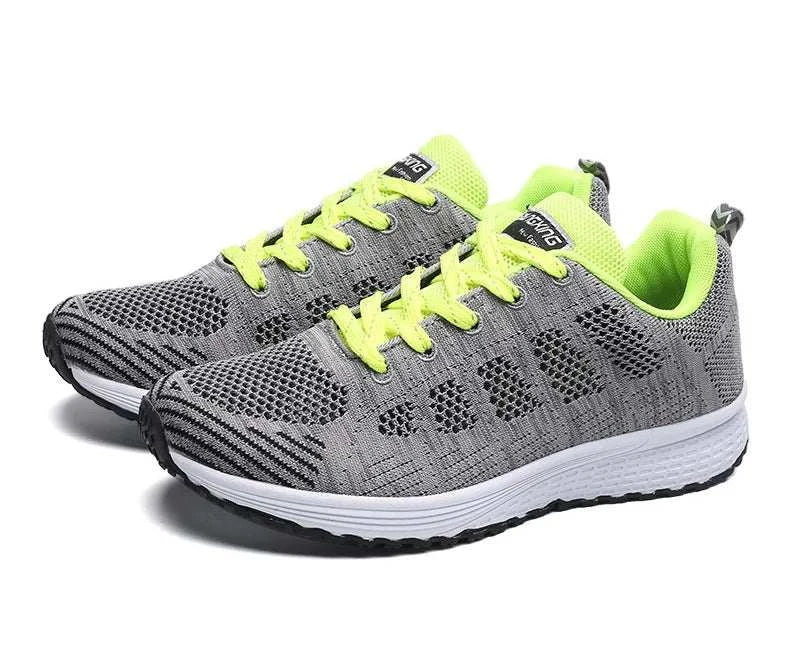 Women Casual Shoes