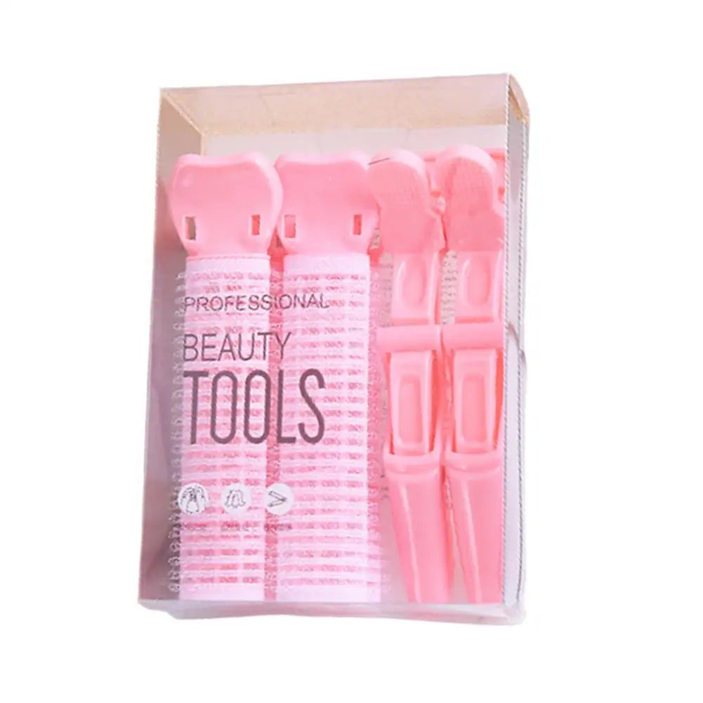 New High Head Top Artifact Wind Shaping Comb Hair Roots Naturally Fluffy Lazy Traceless Hair Clip Hair Fluffy Shaping Artifact