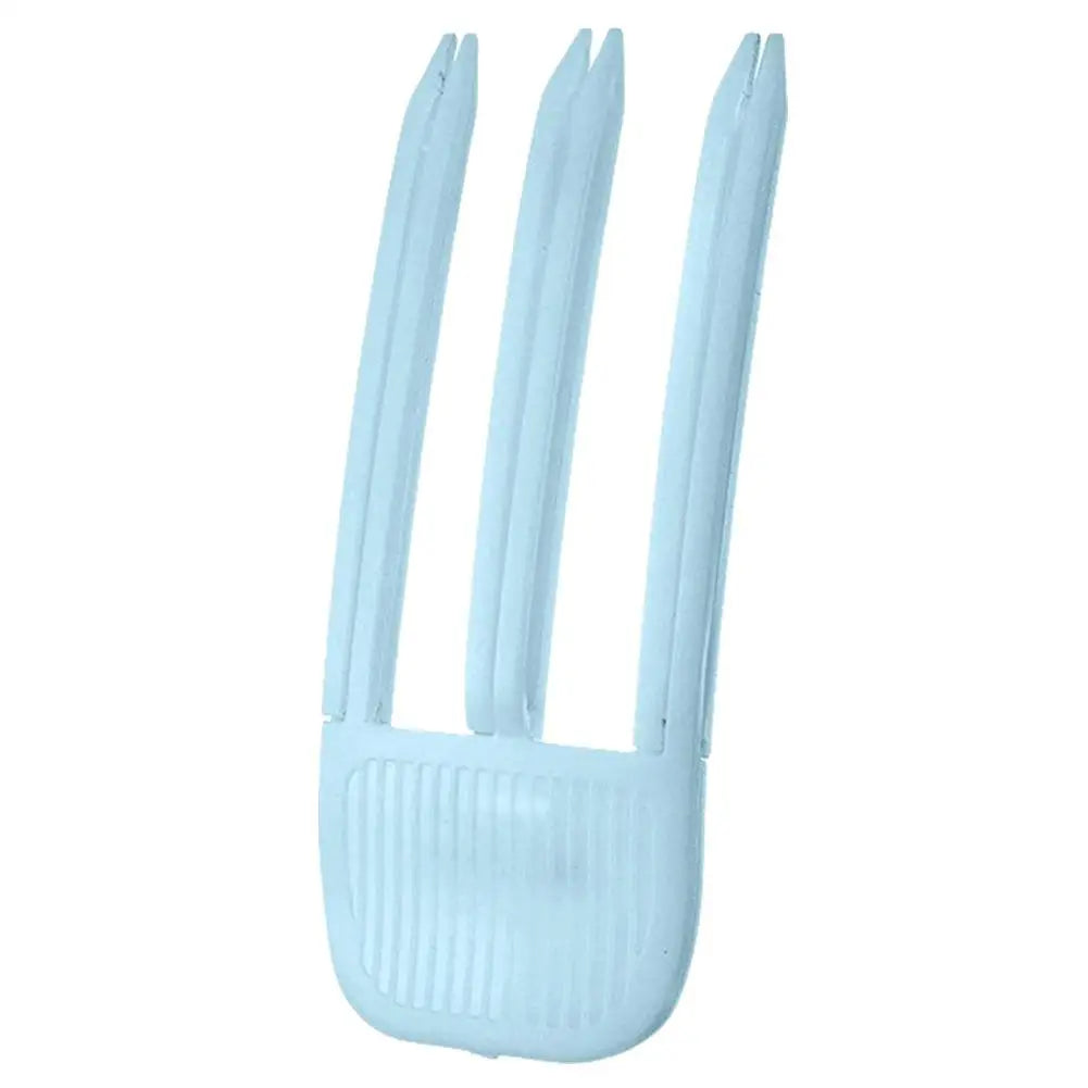 New High Head Top Artifact Wind Shaping Comb Hair Roots Naturally Fluffy Lazy Traceless Hair Clip Hair Fluffy Shaping Artifact