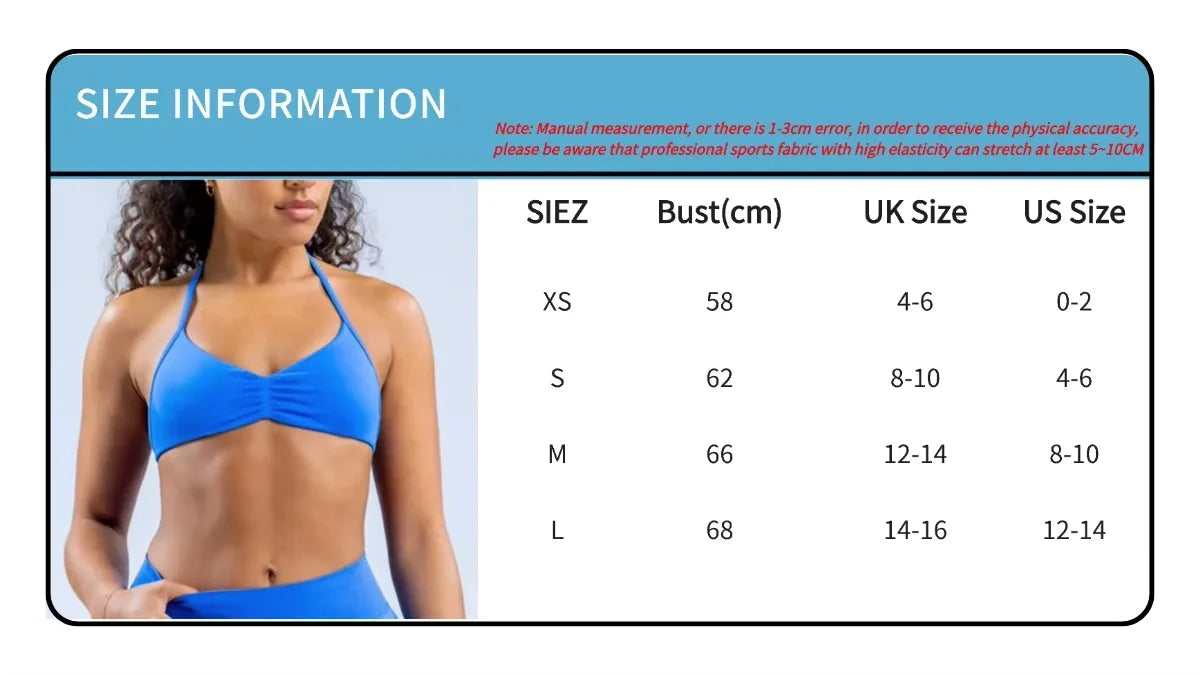 No Logo Yoga Gym Set Women Seamless Strappy Yoga Bra Top High Waist Workout Scrunch Shorts Sports Set Fitness Clothes Sportswear