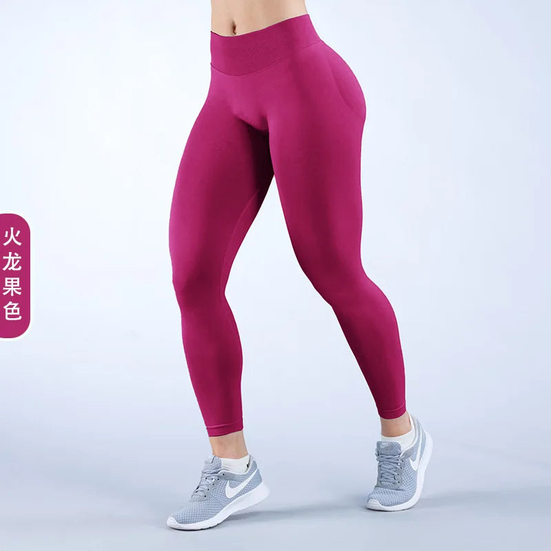 2025 impact summer long shorts leggings set gym mujer bra dyfne sports women fit pant