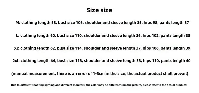  2 Piece Set Women Summer Loose Short Sleeve T-Shirt Casual Shorts Sports Print Letter Casual Suit Large Size Short Pajamas