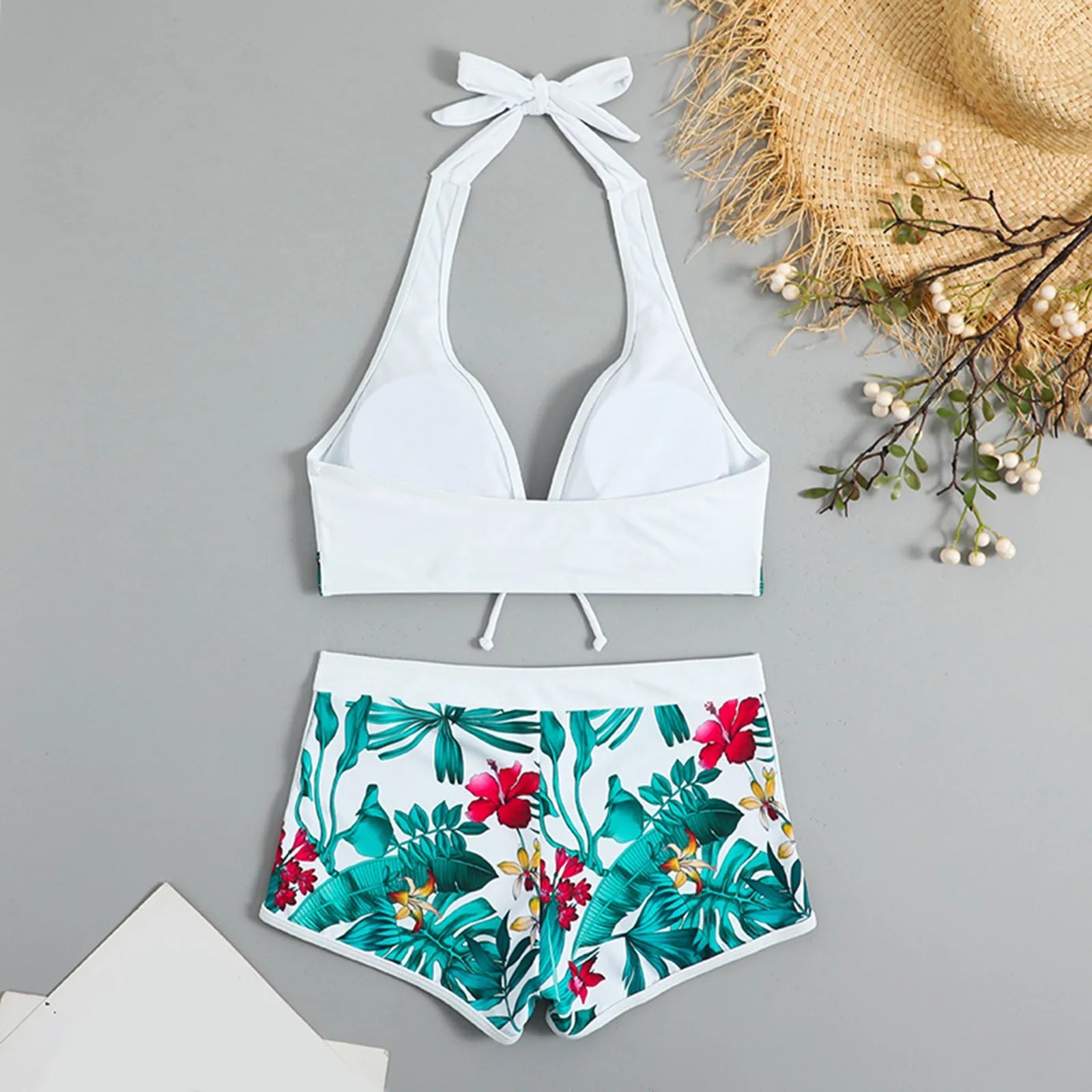 Summer Bikini Set