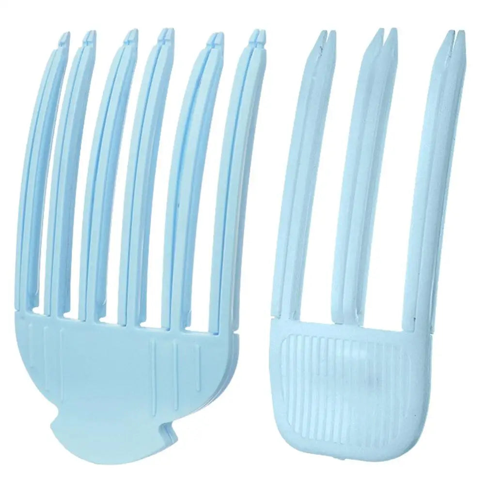 New High Head Top Artifact Wind Shaping Comb Hair Roots Naturally Fluffy Lazy Traceless Hair Clip Hair Fluffy Shaping Artifact
