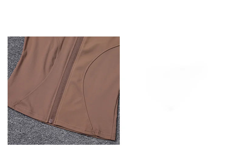 Women Sport Jacket