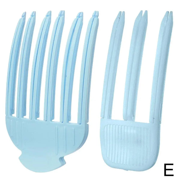 New High Head Top Artifact Wind Shaping Comb Hair Roots Naturally Fluffy Lazy Traceless Hair Clip Hair Fluffy Shaping Artifact