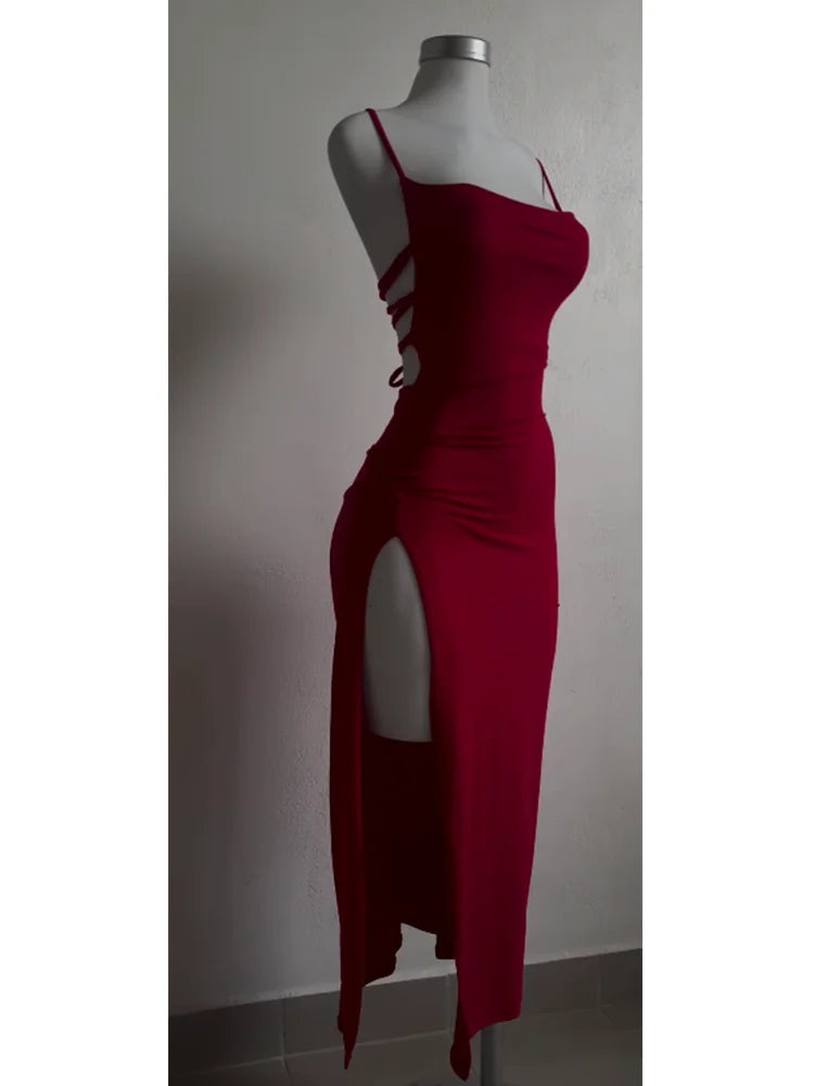 2024 explosive new dress