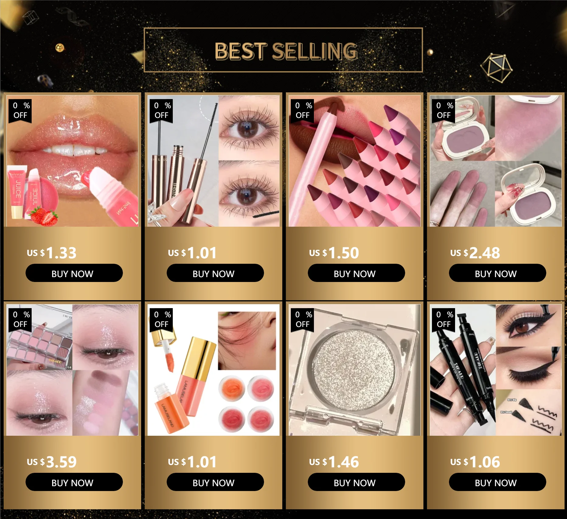 Punk Juice Red Lip Gloss Black Mirror Water Light Lip Glaze Jelly Glass Lip Oil Waterproof Lipstick Nude Clear Tint Makeup