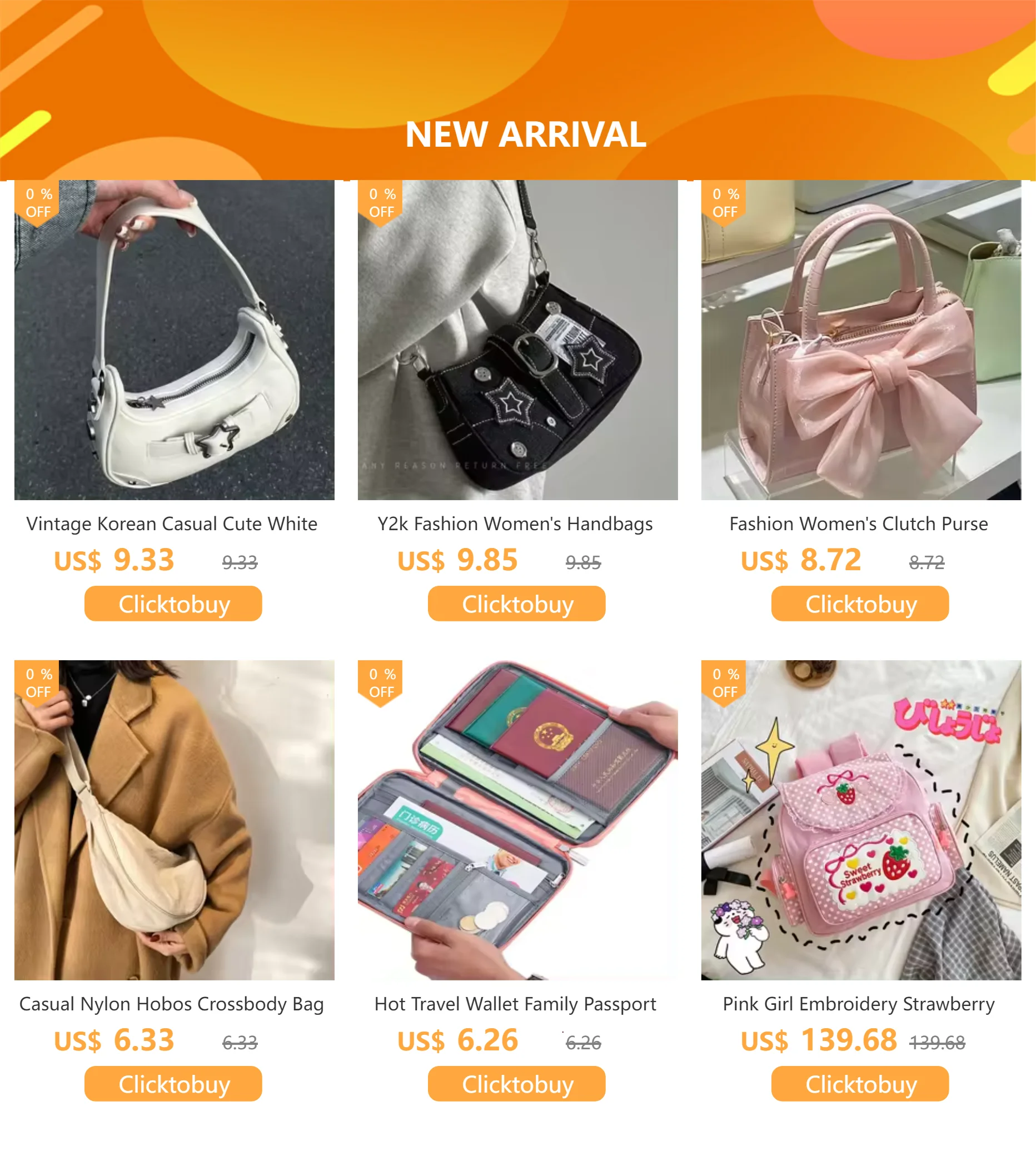 Portable Hand Bag Linen Bag Women Ins Style Students Handbags Fashion Ladies Top-handle Bags Designer Luxury Сумка Женская Bolsa