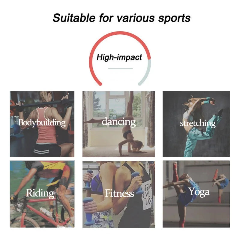 Solid Color Fitness sport Bra Women Cross soft high strength Tight Top Comprehensive Training Gym Yoga Underwear With Chest Pad