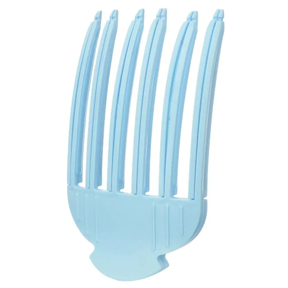 New High Head Top Artifact Wind Shaping Comb Hair Roots Naturally Fluffy Lazy Traceless Hair Clip Hair Fluffy Shaping Artifact