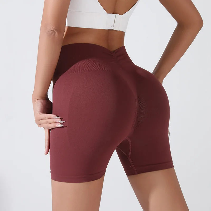 Peach Hip Lifting