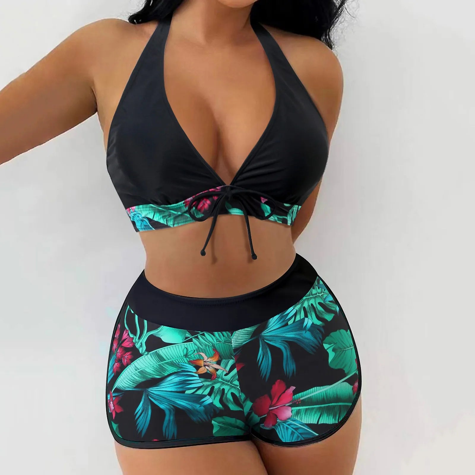 Summer Bikini Set