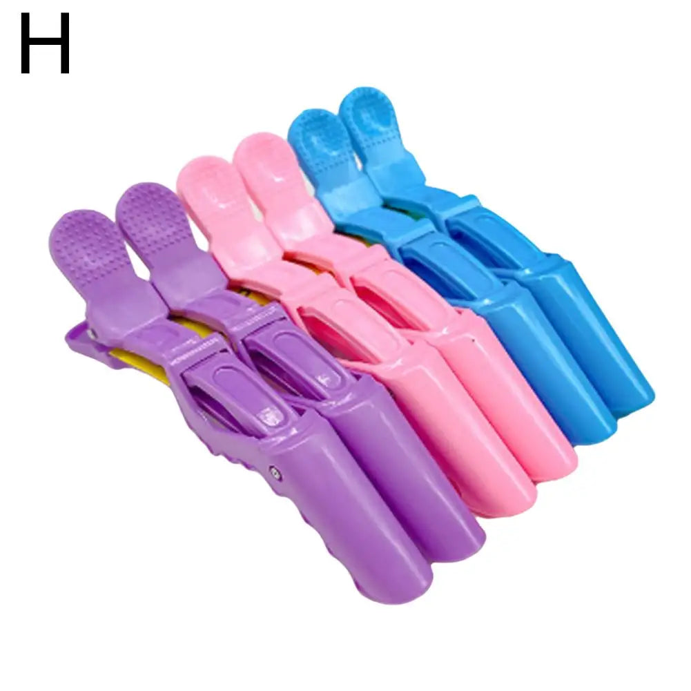 New High Head Top Artifact Wind Shaping Comb Hair Roots Naturally Fluffy Lazy Traceless Hair Clip Hair Fluffy Shaping Artifact