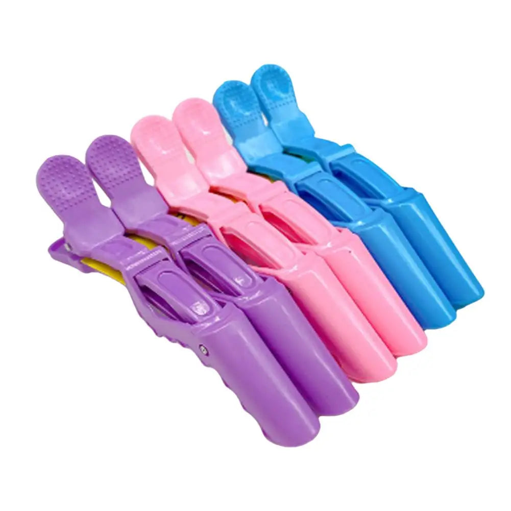 New High Head Top Artifact Wind Shaping Comb Hair Roots Naturally Fluffy Lazy Traceless Hair Clip Hair Fluffy Shaping Artifact
