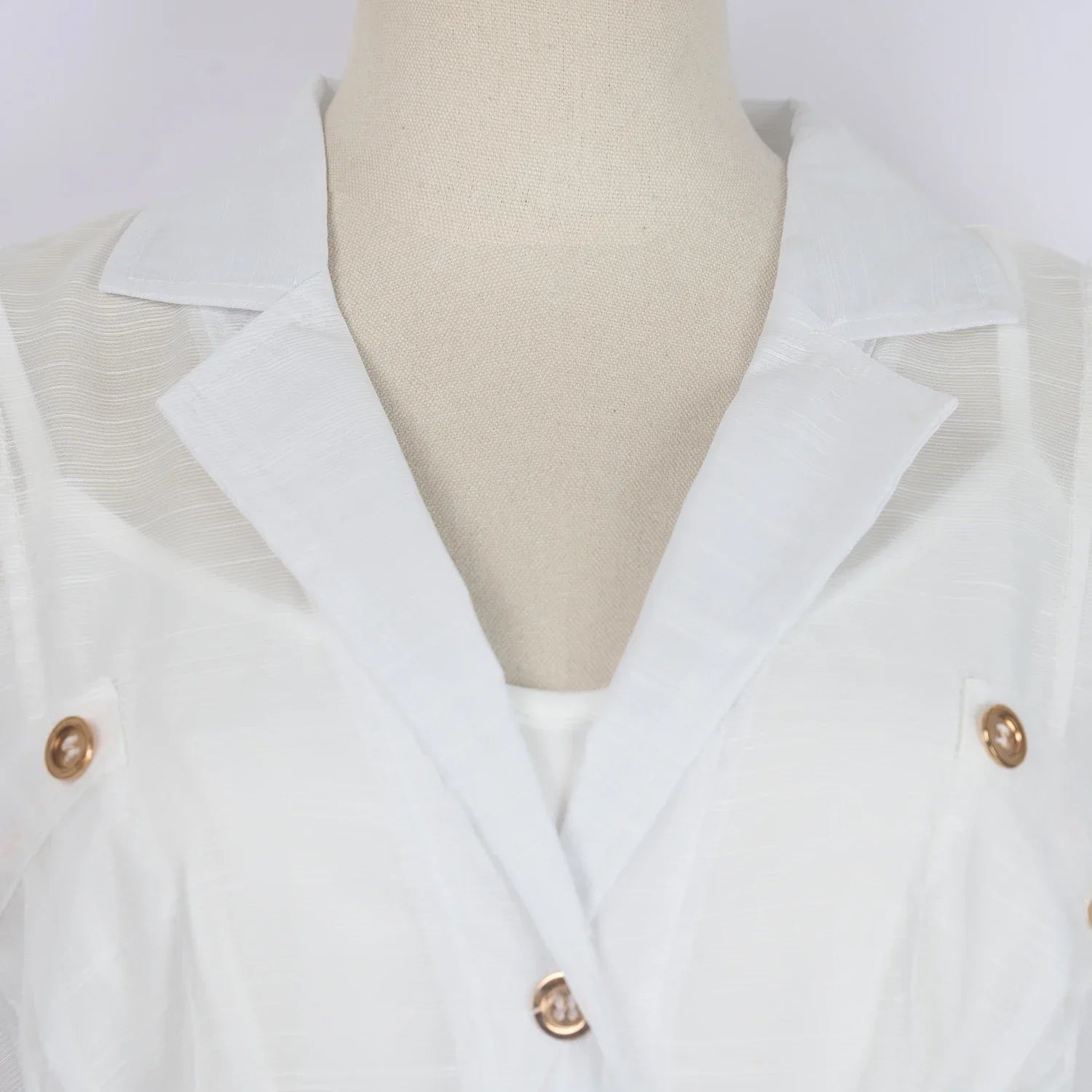 Real Shot Design Sense Positioning Print Single-Breasted Elegant Shirt A-Line Pocket Dress with Belt + Strap
