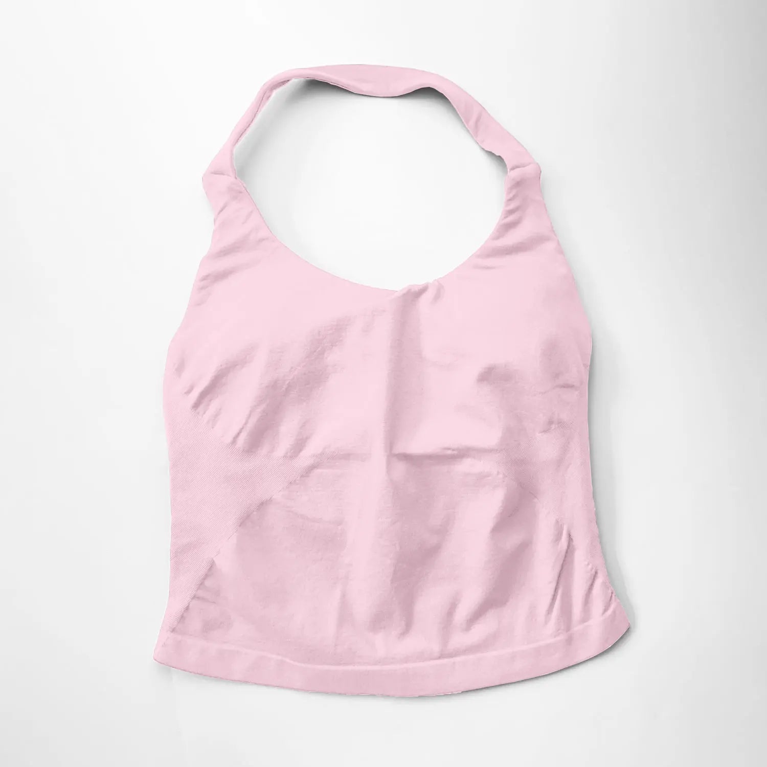 NCLAGEN Halter Top Woman Yoga Tank Gym Clothes Removable Chest Pad Fitness Workout speed Activewear Sexy Pilates Sports Vest-Bra