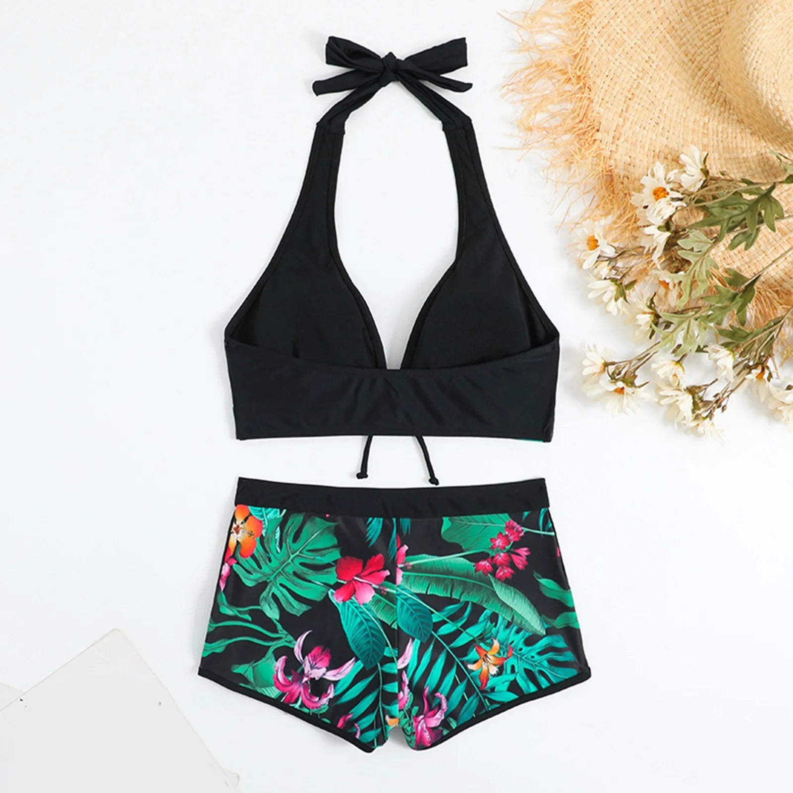 Summer Bikini Set