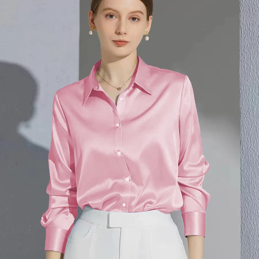 Satin Finish Shirts
