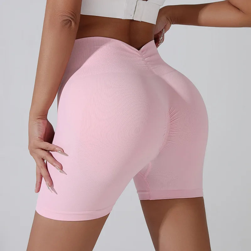 Peach Hip Lifting