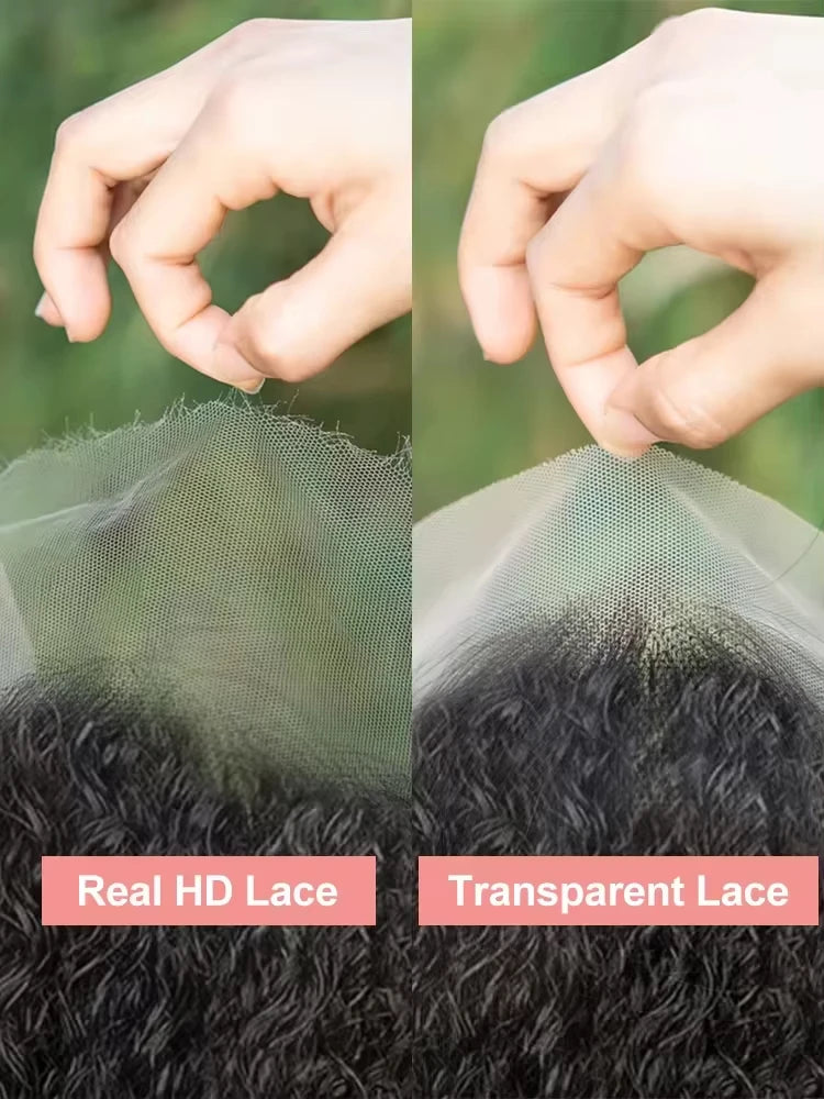 250 Density 40 36 Inch Straight Lace Front Wigs Human Hair 13x6 Hd Transparent Lace Front Human Hair Wigs Brazilian Virgin Hair