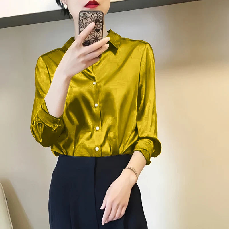 Satin Finish Shirts