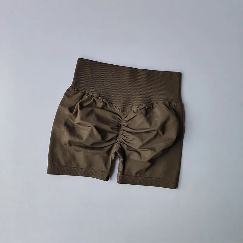 Peach Hip Lifting