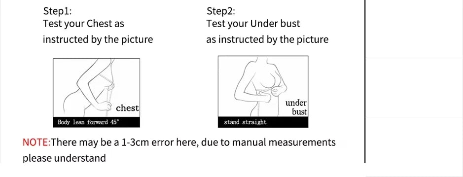 Gathered Side Collection Lifting Underwear Breasts Brassiere Large Size Bra Full Cup Underwear Brassiere No Steel Ring  Bra