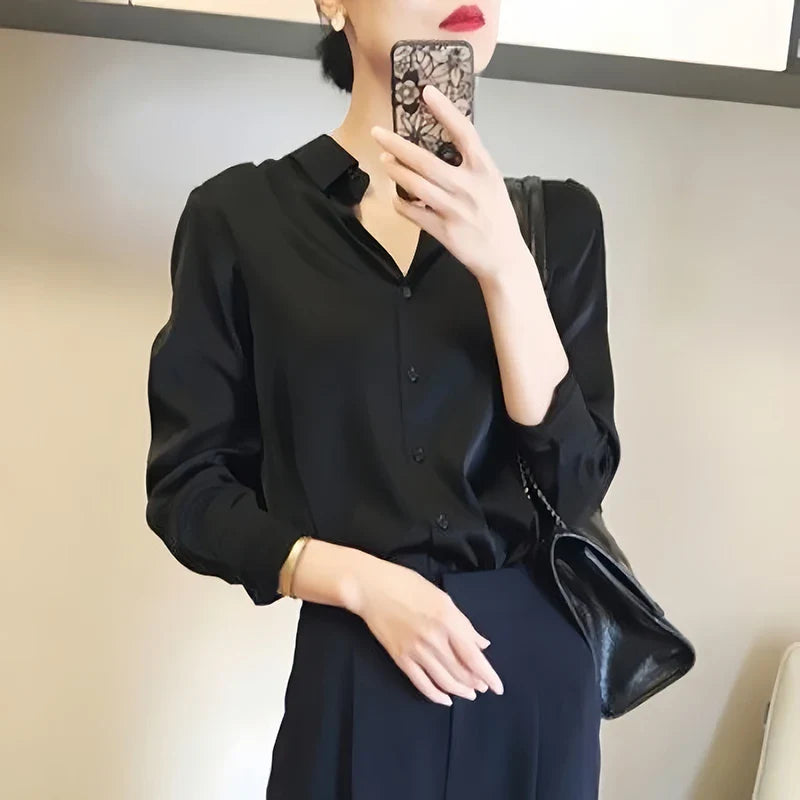 Satin Finish Shirts